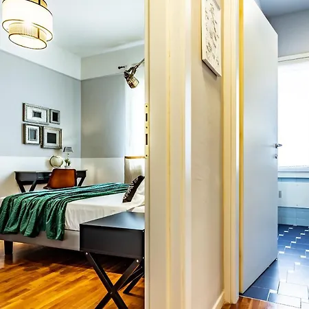 Appartamento Housmart Capo Di Lucca 1 Bologna