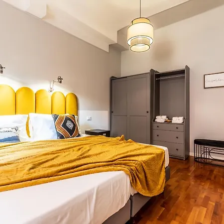 Appartamento Housmart Capo Di Lucca 1 *
