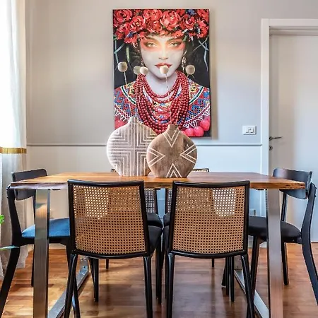 Housmart Capo Di Lucca 1 Apartment *