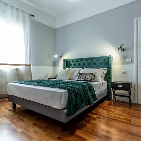 Housmart Capo Di Lucca 1