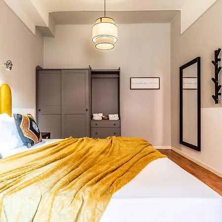 Apartment Housmart Capo Di Lucca 1 Bologna