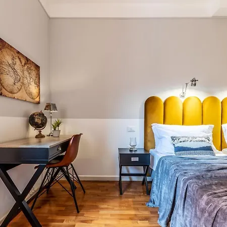 Housmart Capo Di Lucca 1 Apartment Bologna