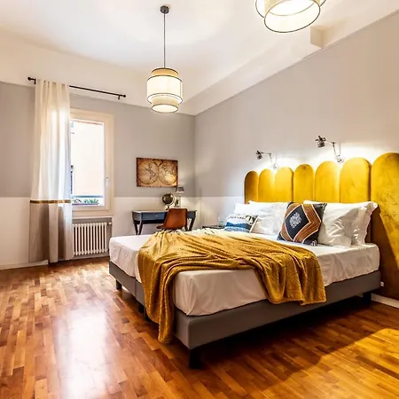 Housmart Capo Di Lucca 1 Apartment
