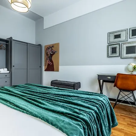 Apartment Housmart Capo Di Lucca 1 *