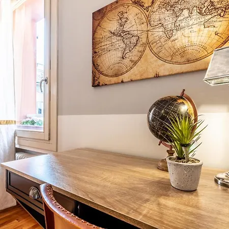 Housmart Capo Di Lucca 1 Apartment *