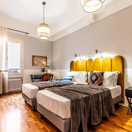 Apartment Housmart Capo Di Lucca 1 *
