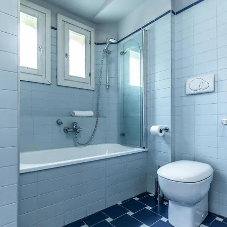Housmart Capo Di Lucca 1 Apartment *