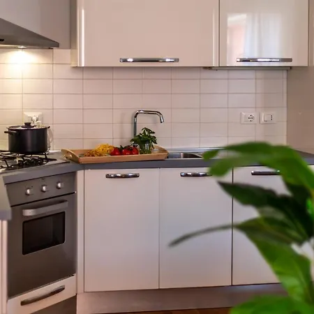 Housmart Capo Di Lucca 1 Apartment