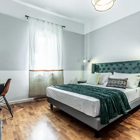 Apartment Housmart Capo Di Lucca 1 *