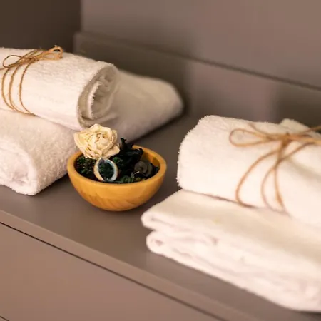 Apartment Housmart Capo Di Lucca 1
