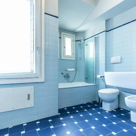 Apartment Housmart Capo Di Lucca 1 Bologna