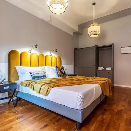 Apartment Housmart Capo Di Lucca 1