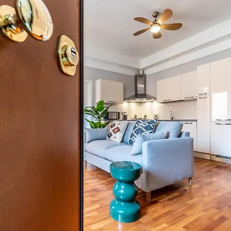 Housmart Capo Di Lucca 1 Appartement Bologne