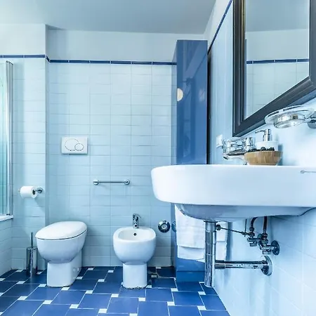 Housmart Capo Di Lucca 1 Bologne