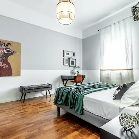 Appartement Housmart Capo Di Lucca 1