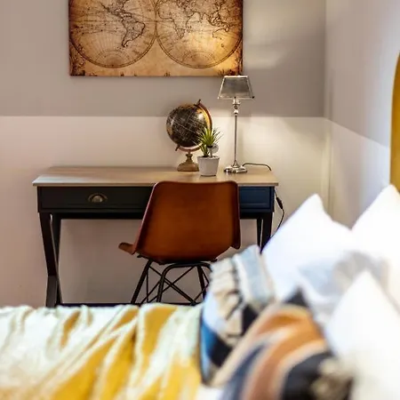 Housmart Capo Di Lucca 1 Appartement
