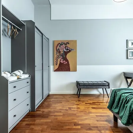 Housmart Capo Di Lucca 1 Appartement