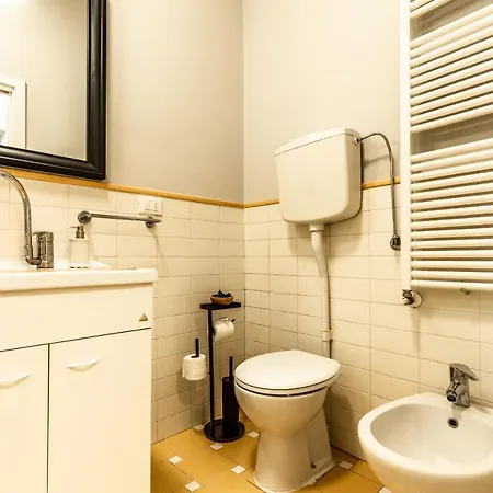 Housmart Capo Di Lucca 1 Appartement *