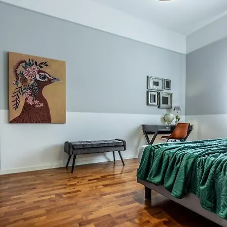 Appartement Housmart Capo Di Lucca 1 *