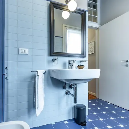 Appartement Housmart Capo Di Lucca 1