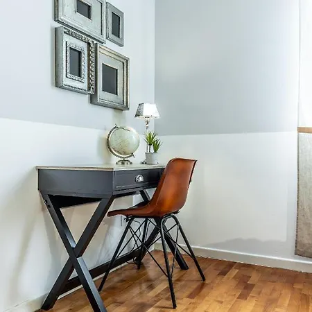 Housmart Capo Di Lucca 1 Appartement *
