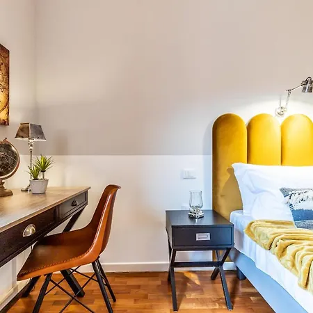 Housmart Capo Di Lucca 1 Appartement Bologne